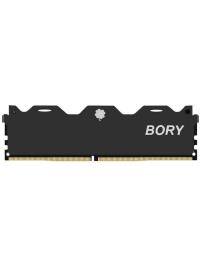 BORY 16GB 5600MHZ SOĞUTUCULU  DDR5 PC RAM KUTULU BRY16GB5600DT - 1